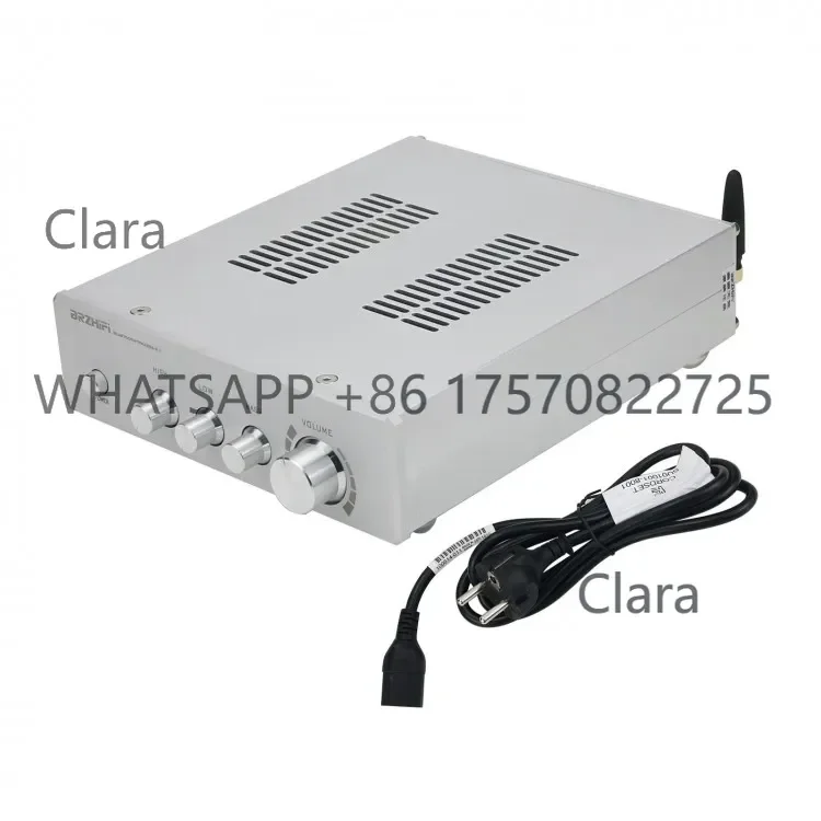Power Tools Store - Clara Tools Mağazası2025.4 TPA3255 HiFi Güç