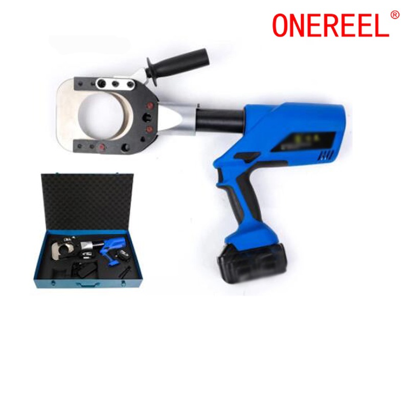 Power Tools In Electrical - Maksimum 65mm Pil Güçlü Elektrikli Akülü
