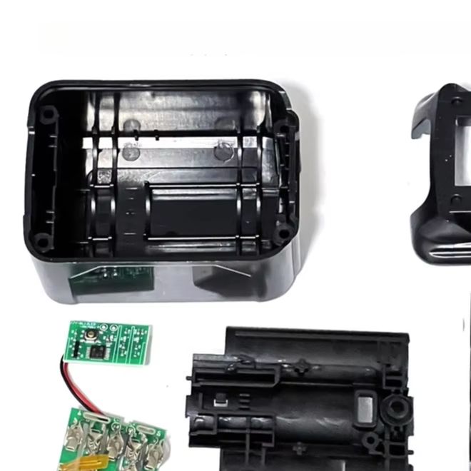 Power Tools Construction - Elektrikli Alet Gövdesi BL1041B Ev DIY