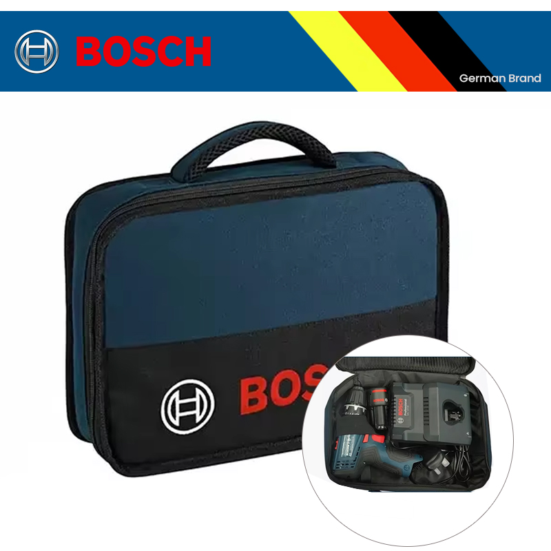 Power Tools Software - Bosch T-Bag Mini/S Kanvas Alet Çantası