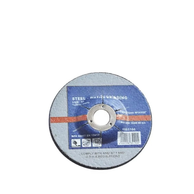 Power Tools Grinder - Elektrikli El Aletleri Aksesuarları 115 mm