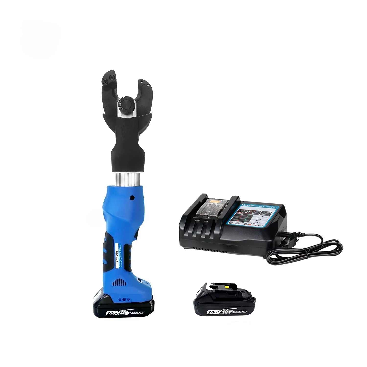 Power Tools In Electrical - ECT-30MC Mini 6T Stok 22MM Mini