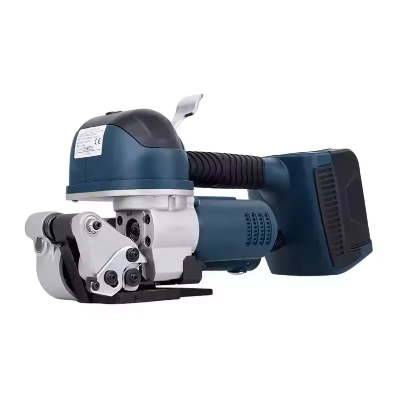 Power Tools In Electrical - Ağır Sanayi Çelik Boru Elektrikli Akülü