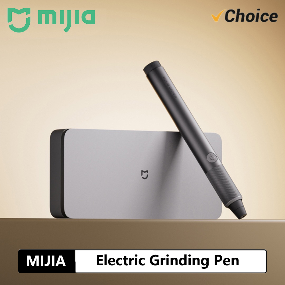 Power Tools Grinder - MIJIA Elektrikli Taşlama Kalemi 22000 dev/dak