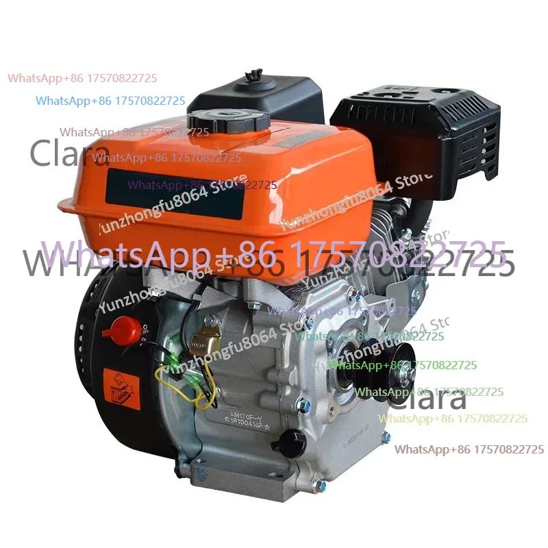 Power Tools Store - Clara Tools StoreEngine 170F 190F Güçlü