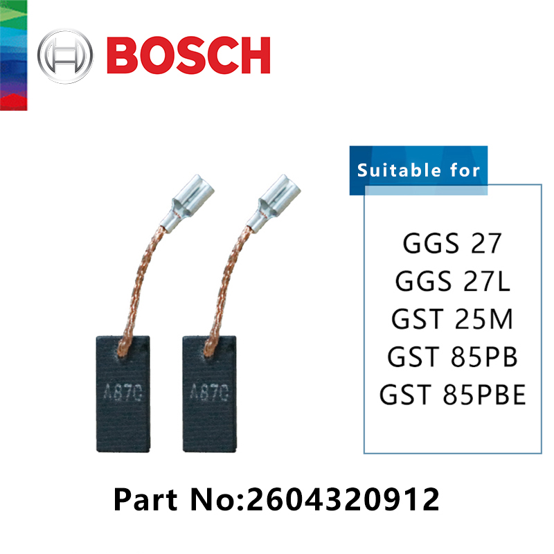 Power Tools Jigsaw - Bosch orijinal elektrikli bilmecenin için karbon