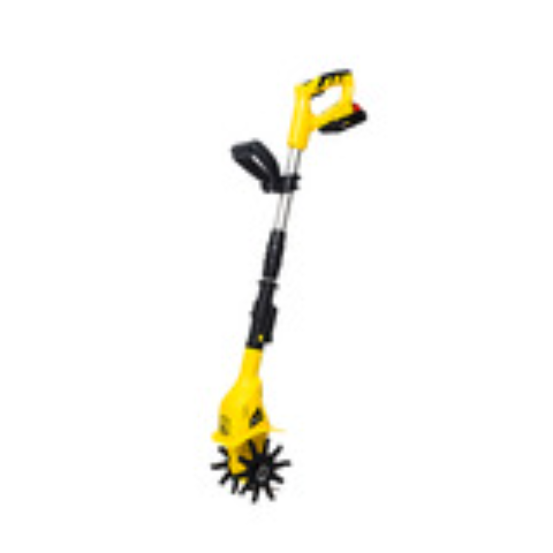 Power Tools Professional - 20V El Tipi Çapa Makinesi Bahçe