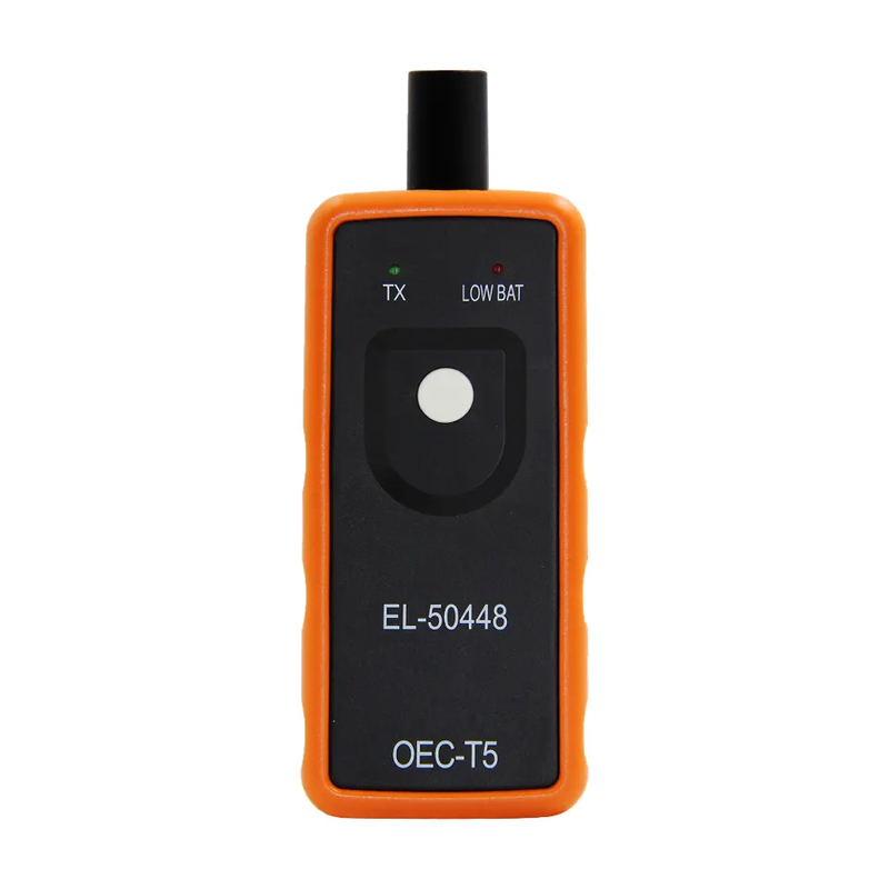 Power Tools English - EL-50448 OEC-T5 TPMS Aktivasyon Teşhis Aracı