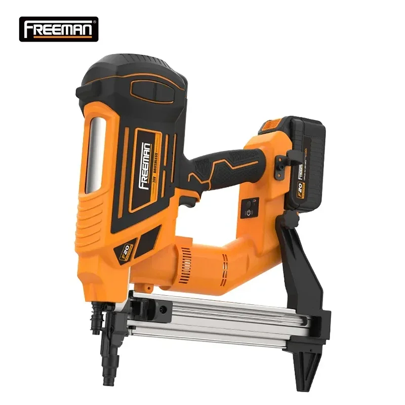 Power Tools In Electrical - 2026/Freeman 20V Fırçasız Motorlu Lityum İyon