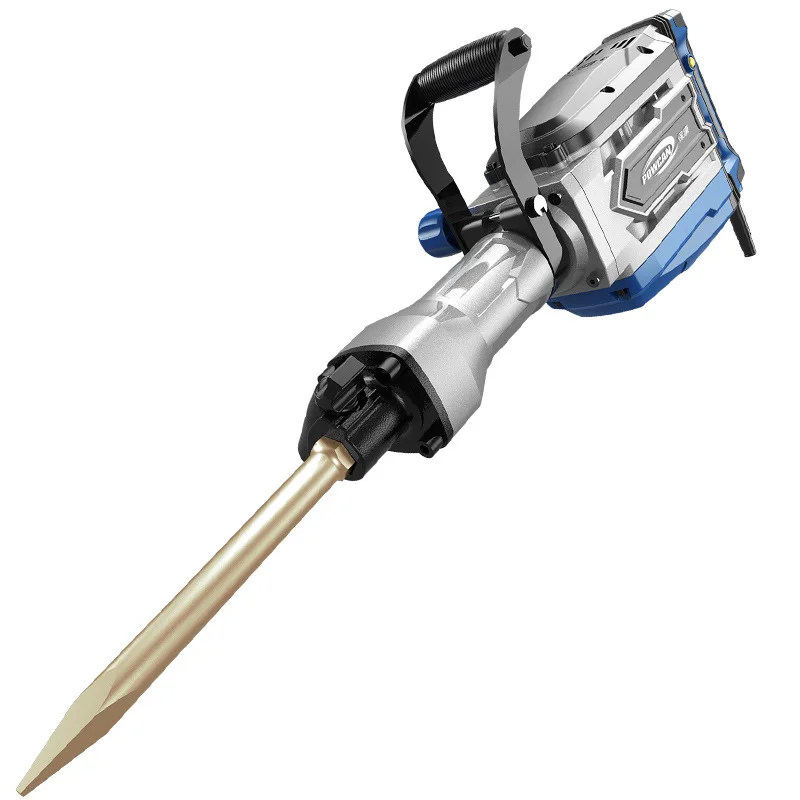 Power Tools Professional - Ağır Hizmet Tipi El Tipi Elektrikli