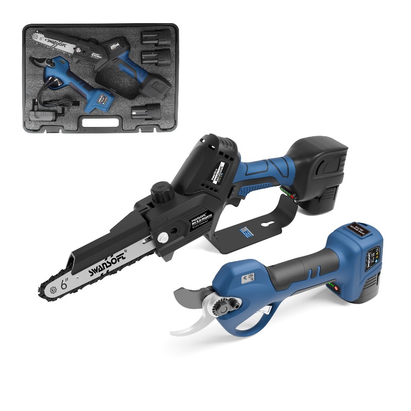 Power Tools In Electrical - 【En Çok Satanlar】Kablosuz Fırçasız Elektrikli Budama
