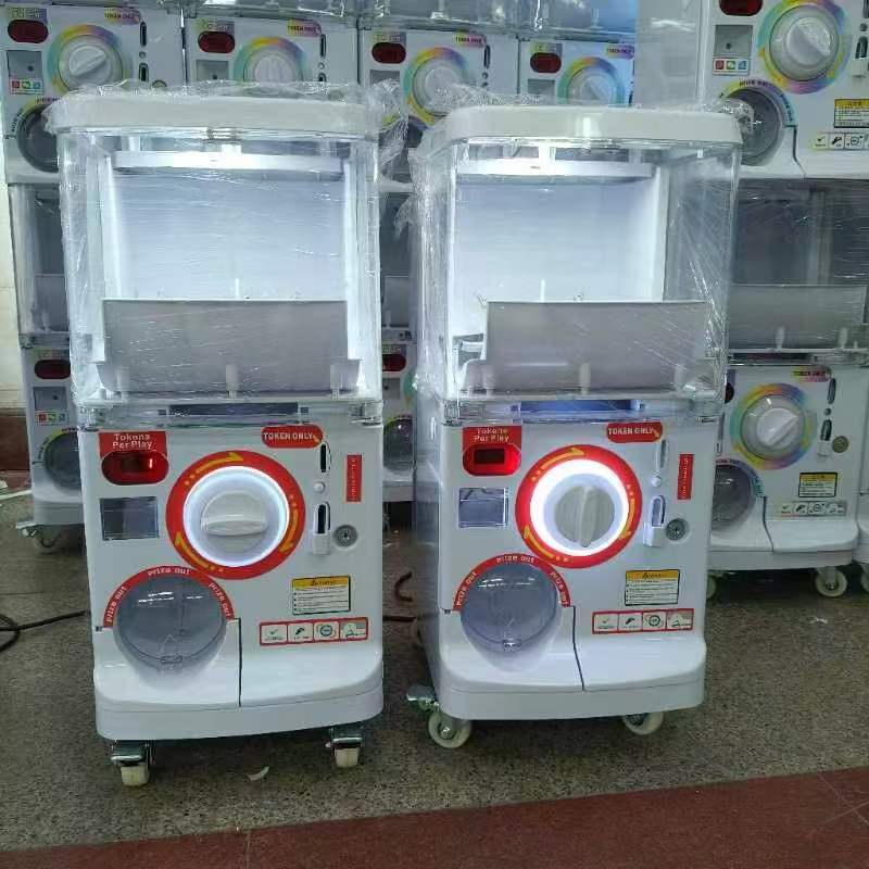 Power Tools English - Mini oyuncak otomatı Japon küçük kapsül