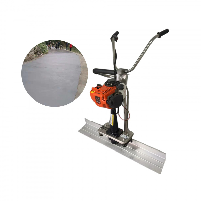Power Tools Construction - İnşaat Bina Makinesi 1M Portatif Beton