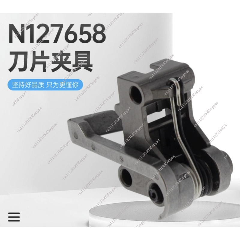 Bıçak Kelepçeleri N127658 DeWA - Power Tools Jigsaw incelemesi ve fiyatı