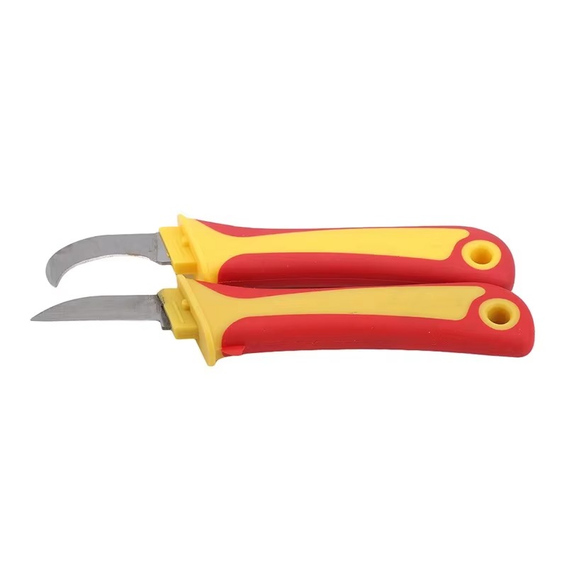 Elektrikçi Bıçağı Yalıtımlı Ka - Power Tools Software incelemesi ve fiyatı