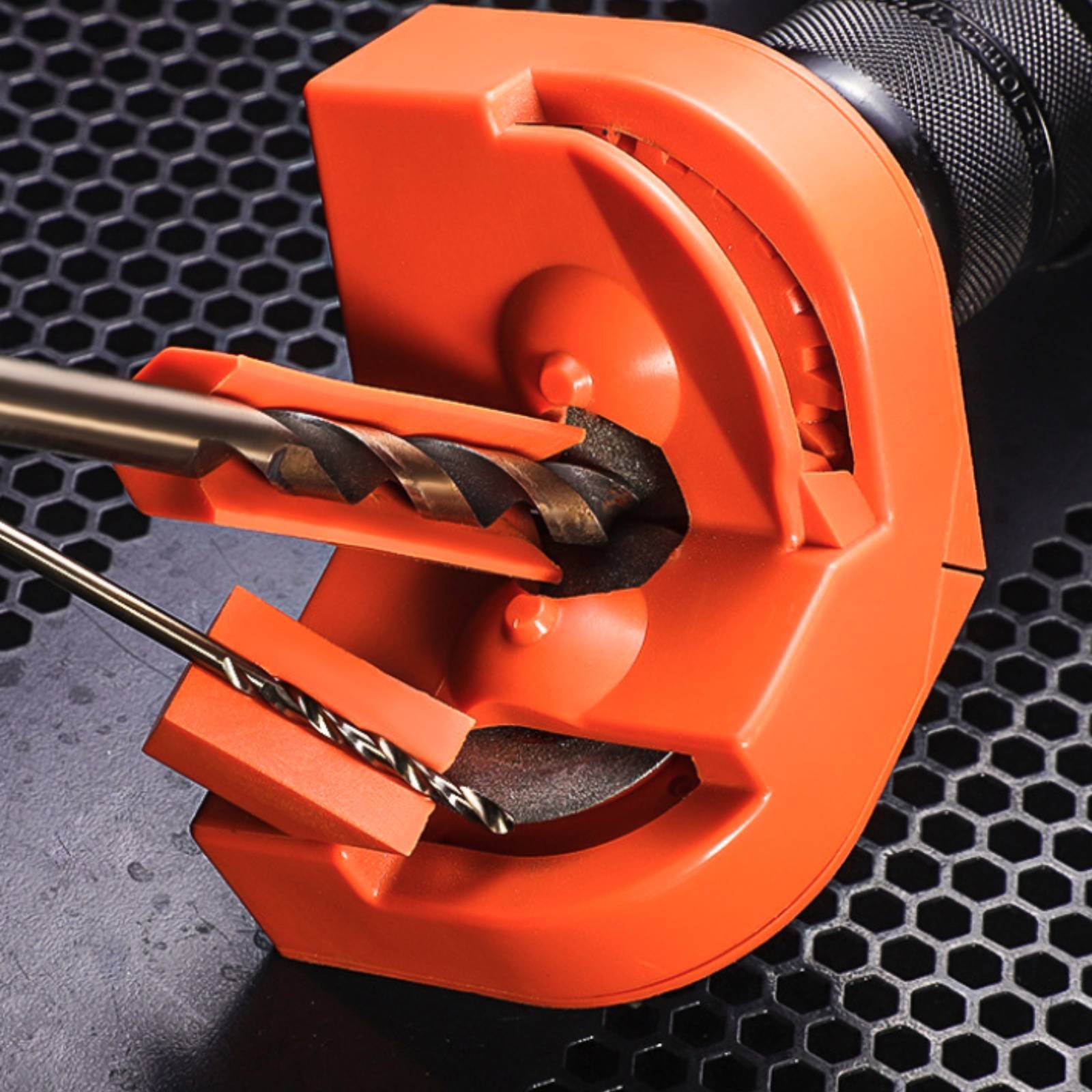 Matkap Ucu Öğütücü Kullanımı K - Power Tools Construction incelemesi ve fiyatı