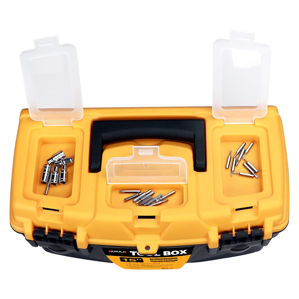 AIRAJ 12/15 inç donanım araç k - Power Tools Software incelemesi ve fiyatı