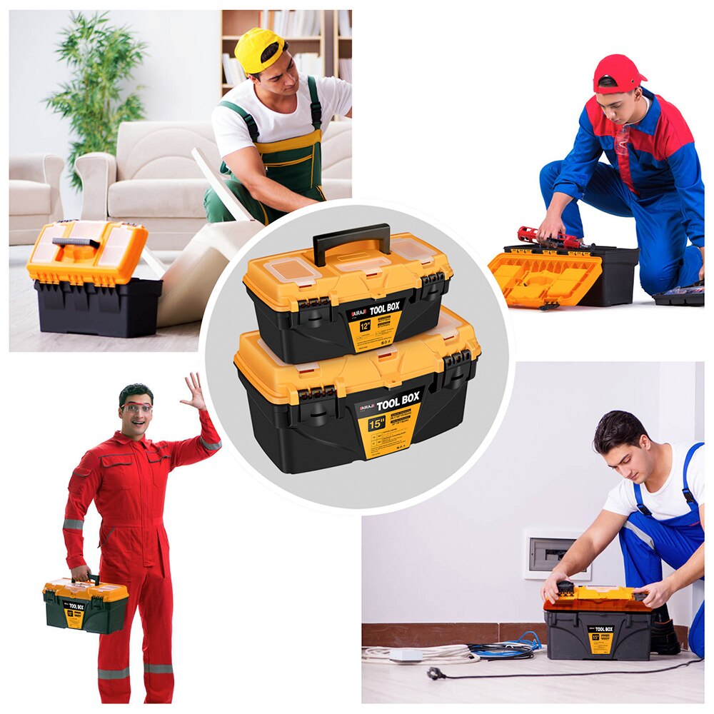AIRAJ 12/15 inç donanım araç k - Power Tools Software incelemesi ve fiyatı