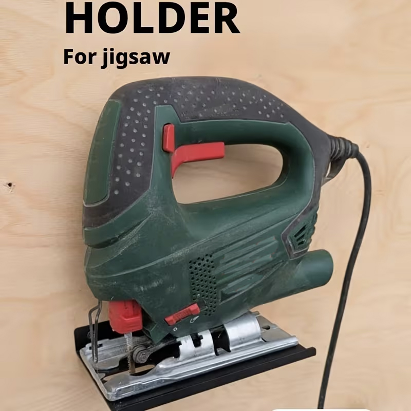 1 Adet Duvara Monte Yapboz Sak - Power Tools Jigsaw incelemesi ve fiyatı