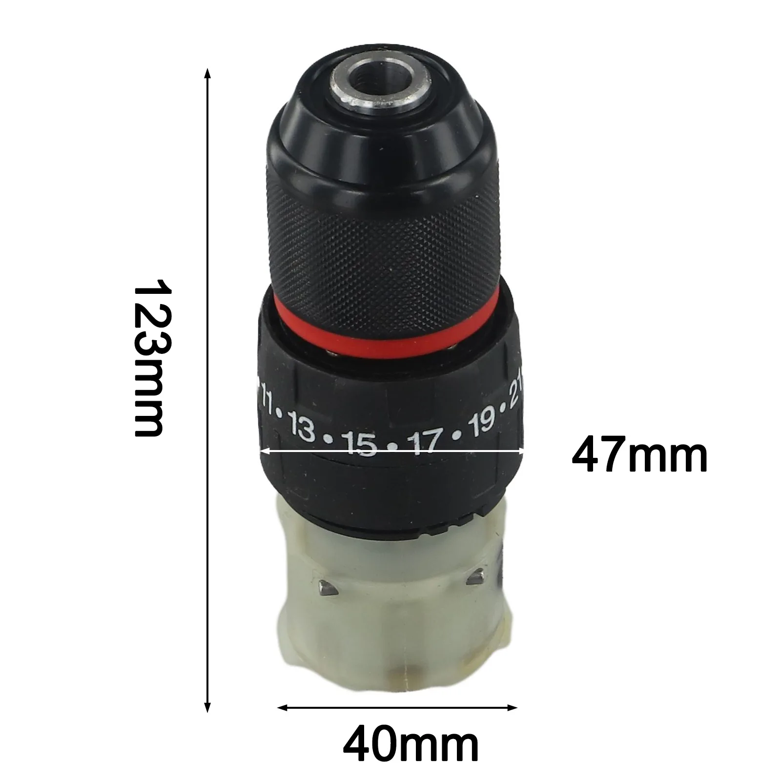 16.8V Matkap Şanzıman Elektrik - Power Tools Construction incelemesi ve fiyatı