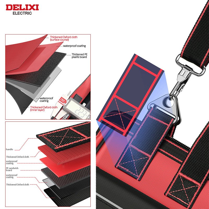 DELIXI elektrikli Oxford tuval - Power Tools Software incelemesi ve fiyatı