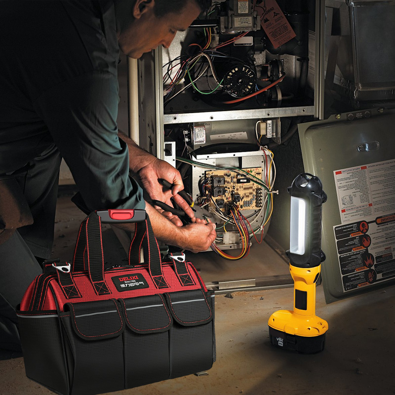DELIXI elektrikli Oxford tuval - Power Tools Software incelemesi ve fiyatı