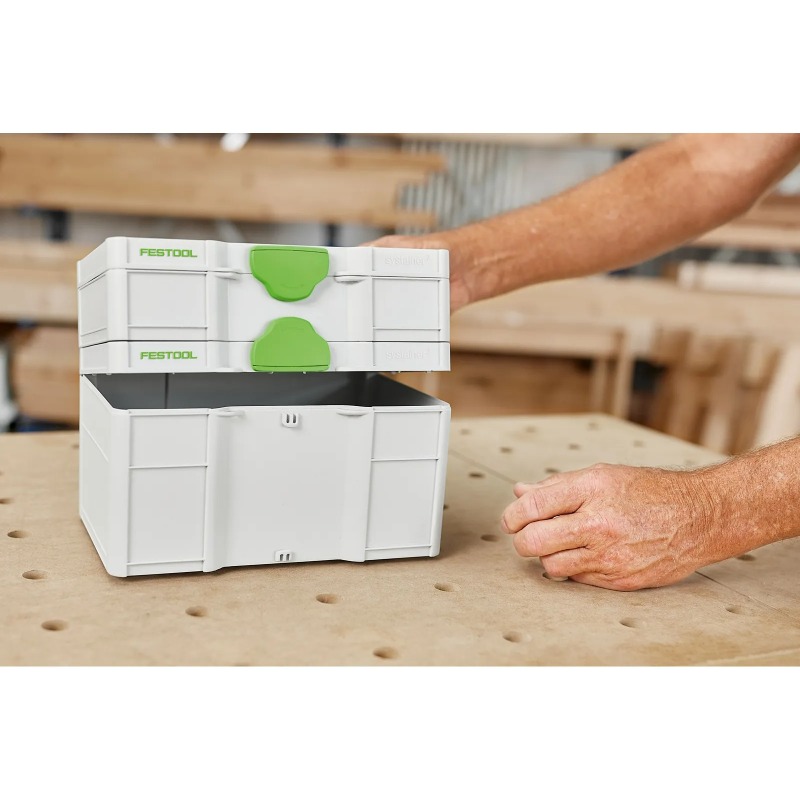 Festool 577818 Systainer³ SYS3 - Power Tools Festool incelemesi ve fiyatı