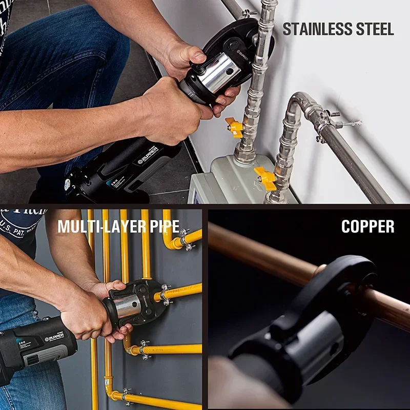 2026/Örnek Mevcut Zupper PZ-19 - Power Tools In Electrical incelemesi ve fiyatı