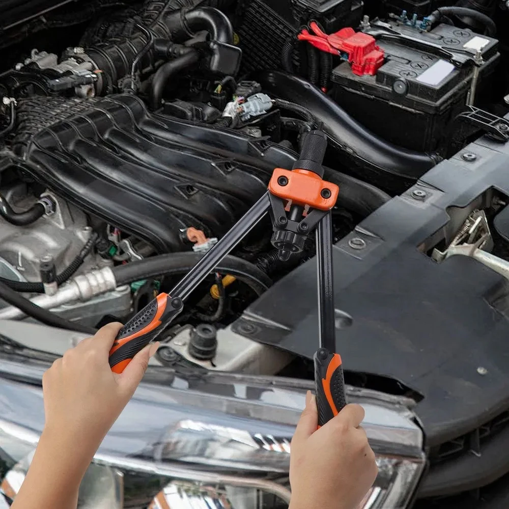 Profesyonel El Perçin Tabancas - Power Tools Construction incelemesi ve fiyatı