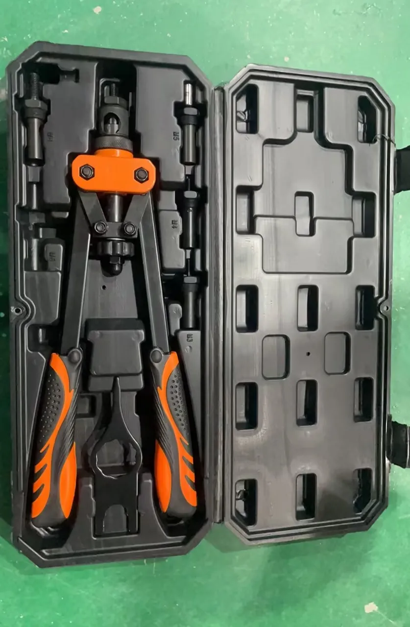 Profesyonel El Perçin Tabancas - Power Tools Construction incelemesi ve fiyatı