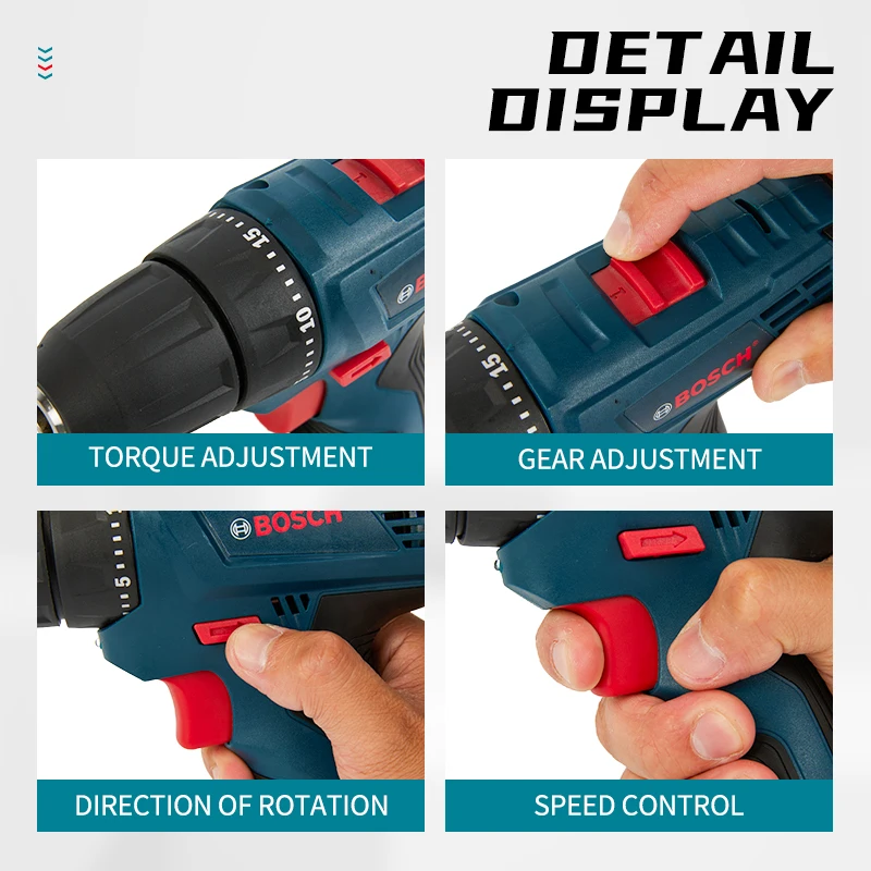 Bosch Profesyonel Elektrikli M - Power Tools Professional incelemesi ve fiyatı