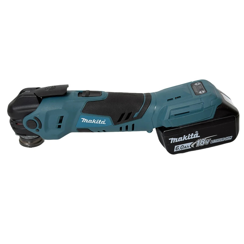 Makita Fırçasız Salınımlı Çok  - Power Tools Professional incelemesi ve fiyatı