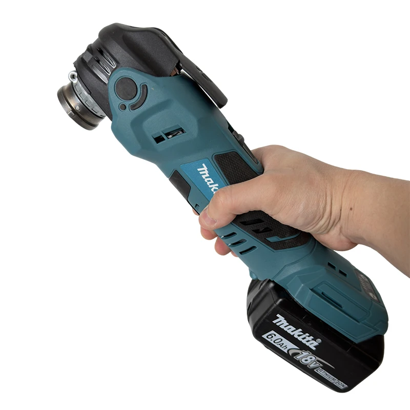 Makita Fırçasız Salınımlı Çok  - Power Tools Professional incelemesi ve fiyatı