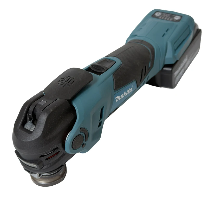 Makita Fırçasız Salınımlı Çok  - Power Tools Professional incelemesi ve fiyatı