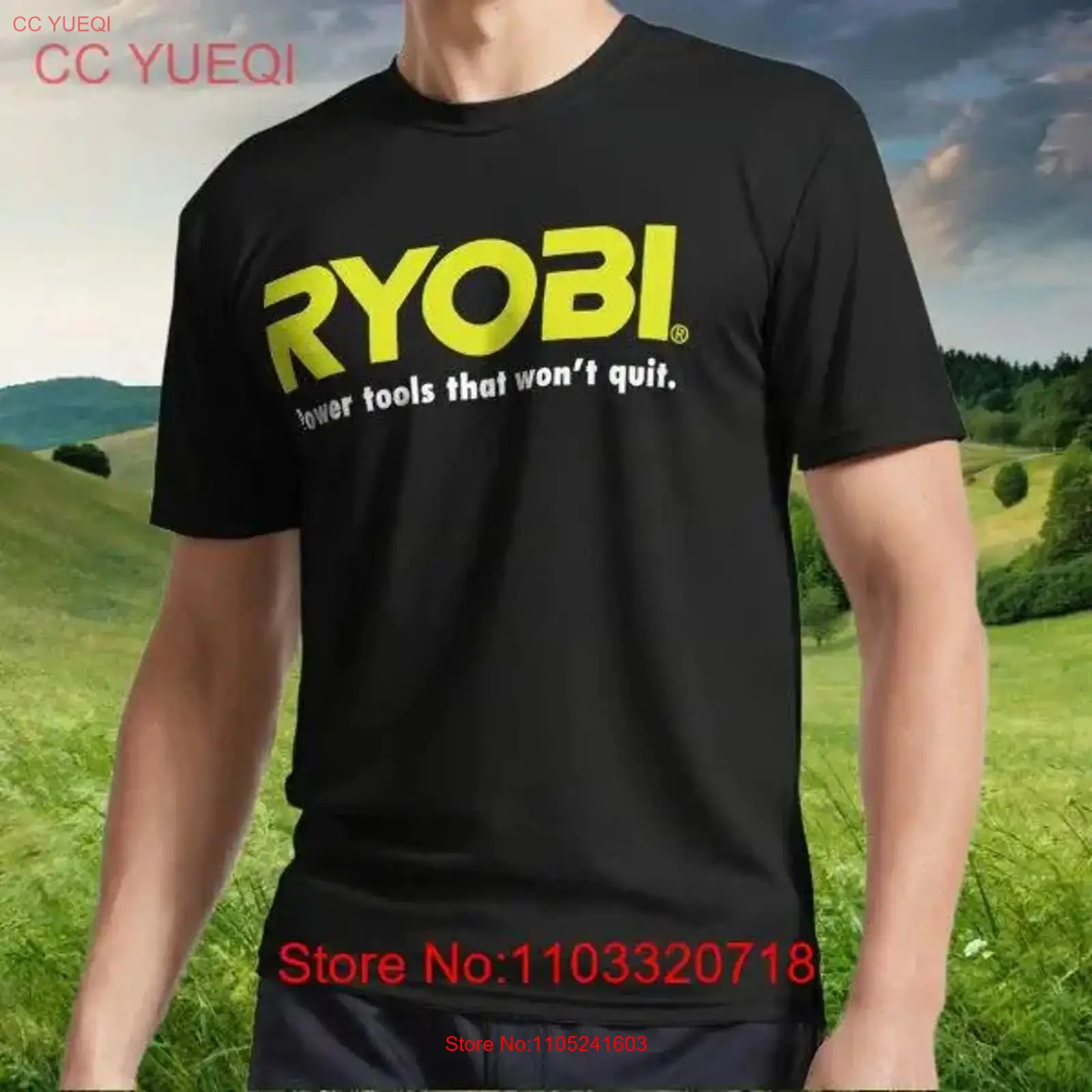 Yeni ELEKTRİKLİ ALETLER RYOBI  - Power Tools Logo Design incelemesi ve fiyatı