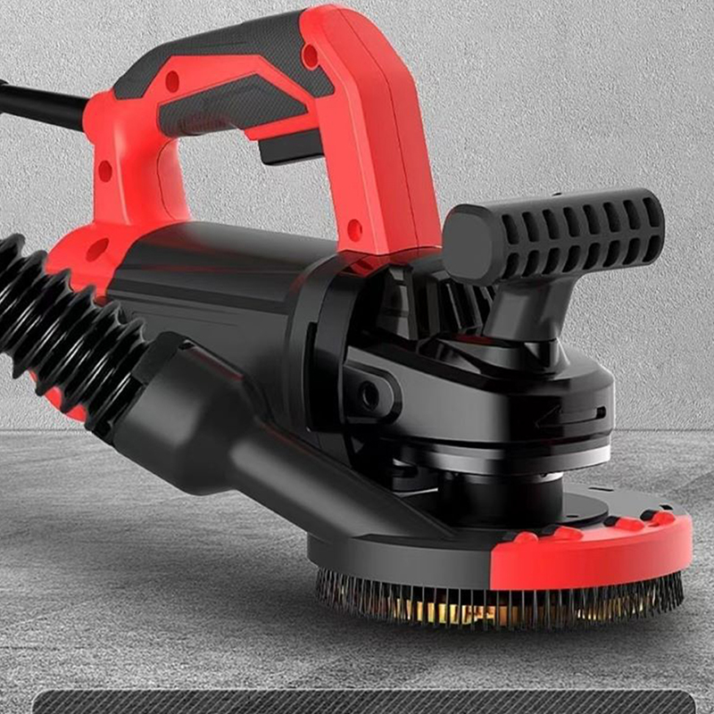 Yeni Açı Öğütücü Toz Kapağı Aç - Power Tools Grinder incelemesi ve fiyatı