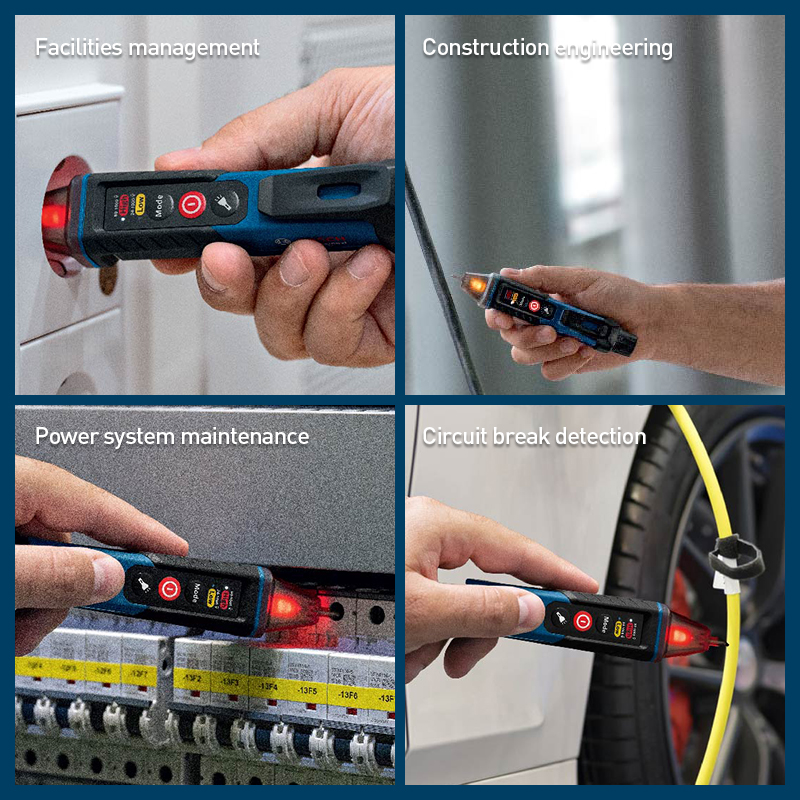 BOSCH PRO GVD 1000-17 Gerilim  - Power Tools Professional incelemesi ve fiyatı