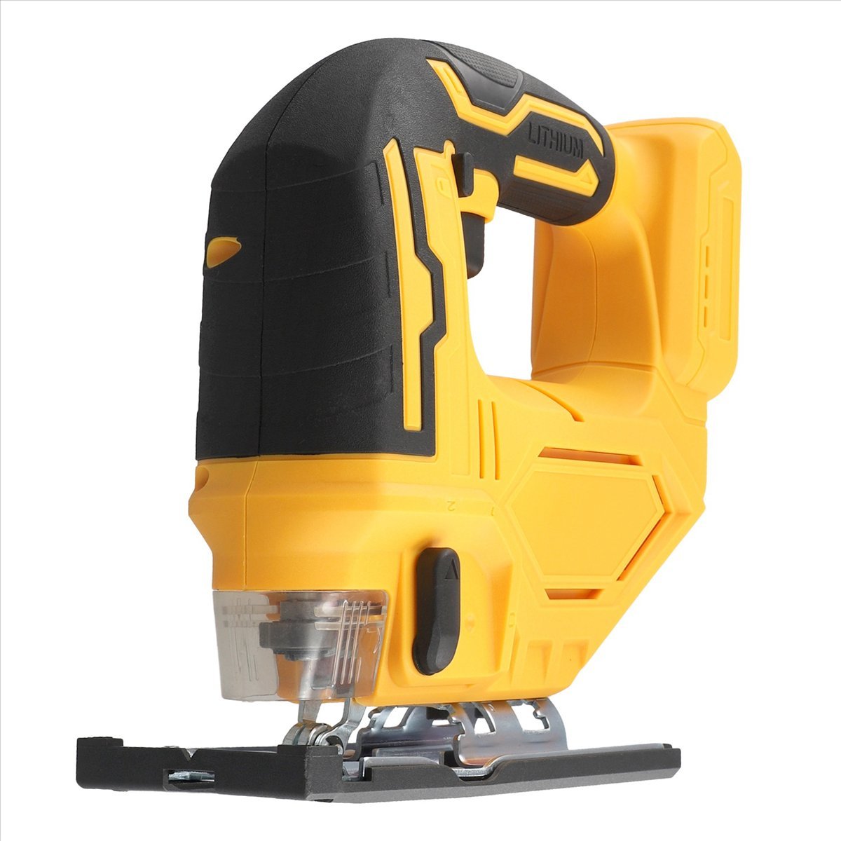 【TODAY-BUY】Kablosuz Dekuplaj T - Power Tools Jigsaw incelemesi ve fiyatı