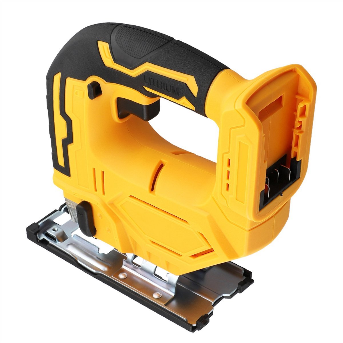 【TODAY-BUY】Kablosuz Dekuplaj T - Power Tools Jigsaw incelemesi ve fiyatı