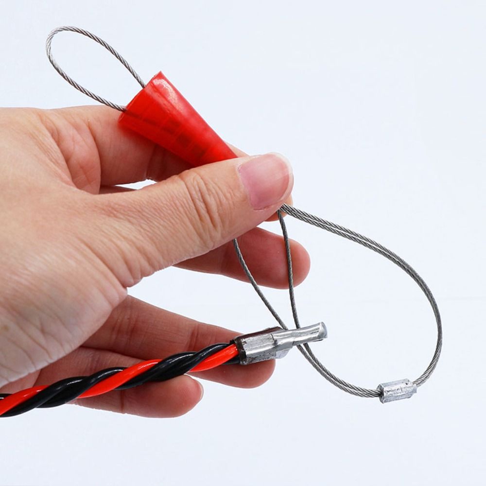 5 adet elektrikçi kablo çekici - Power Tools Software incelemesi ve fiyatı