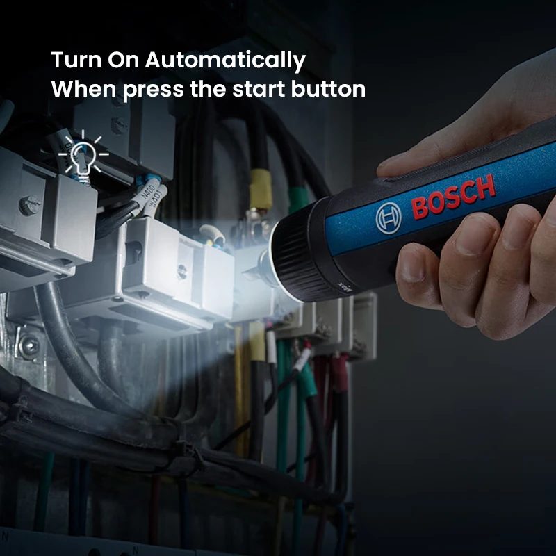 BOSCH Go 3 Elektrikli Tornavid - Power Tools Professional incelemesi ve fiyatı