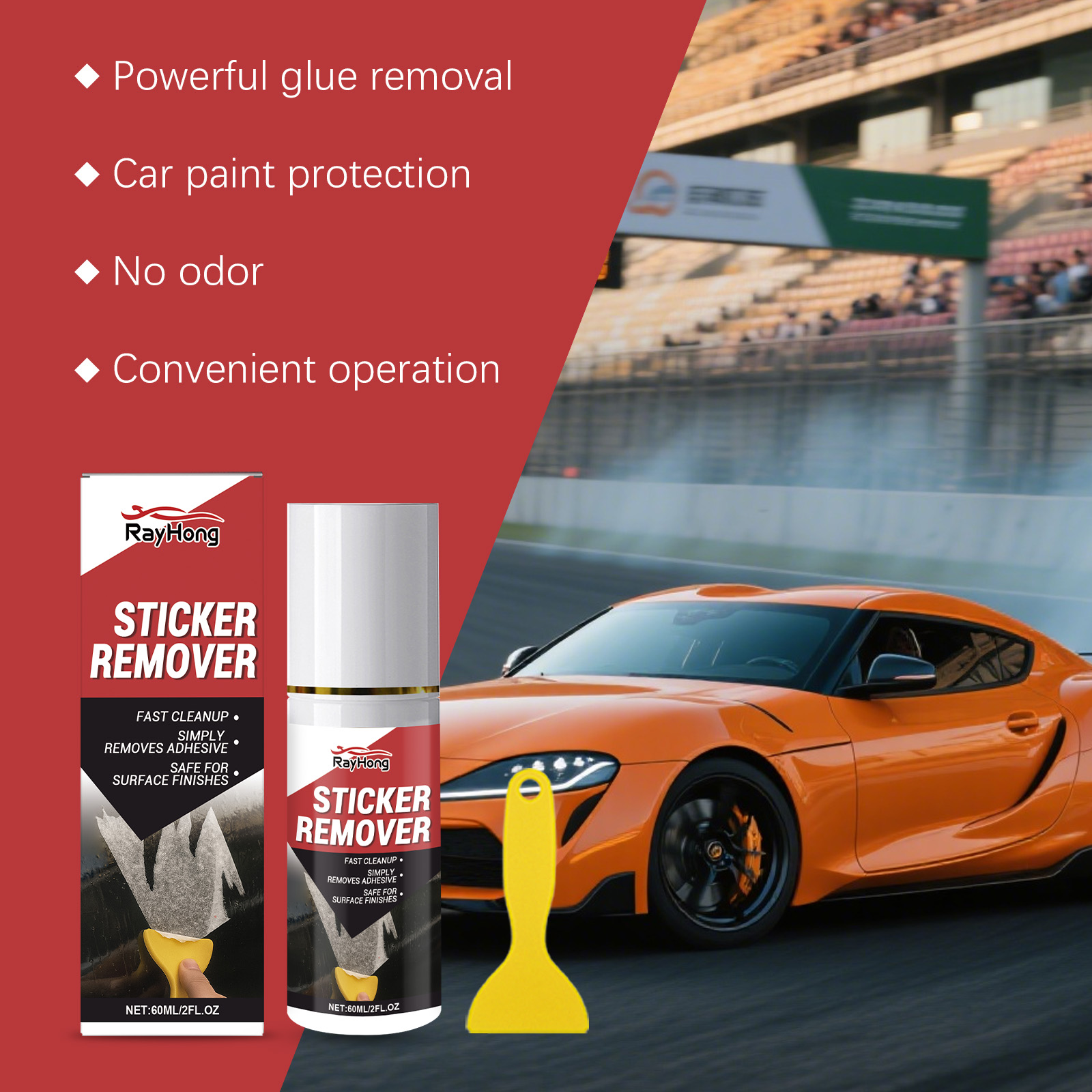 Güçlü Otomotiv Yapıştırıcı Sök - Power Tools In Automotive incelemesi ve fiyatı