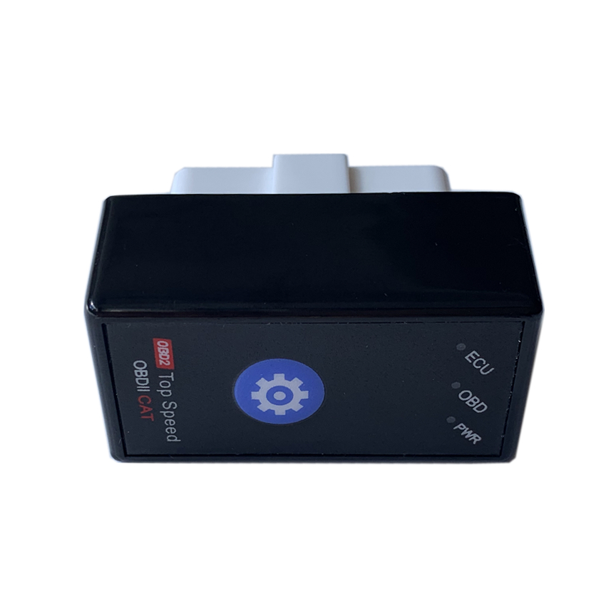 OBDIICAT-HK01 Süper OBD2 Chip  - Power Tools English incelemesi ve fiyatı
