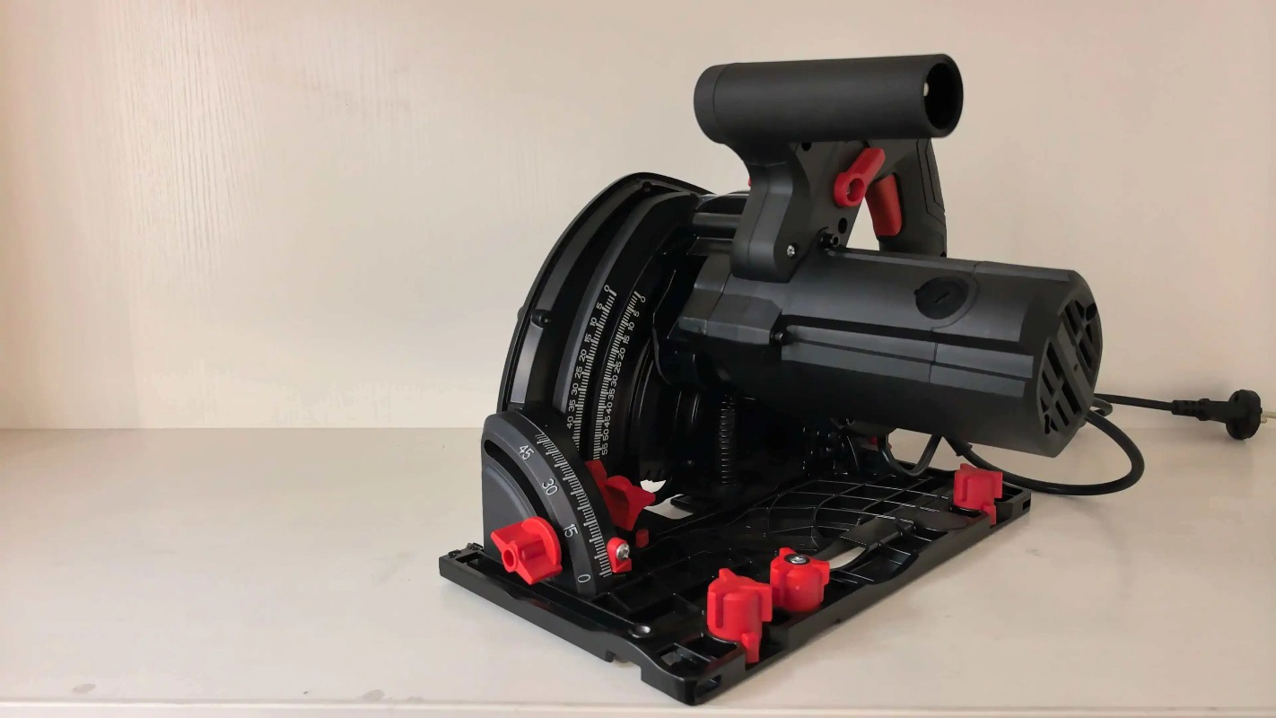 Güçlü 1200 Watt 220V Prizli Pr - Power Tools Professional incelemesi ve fiyatı