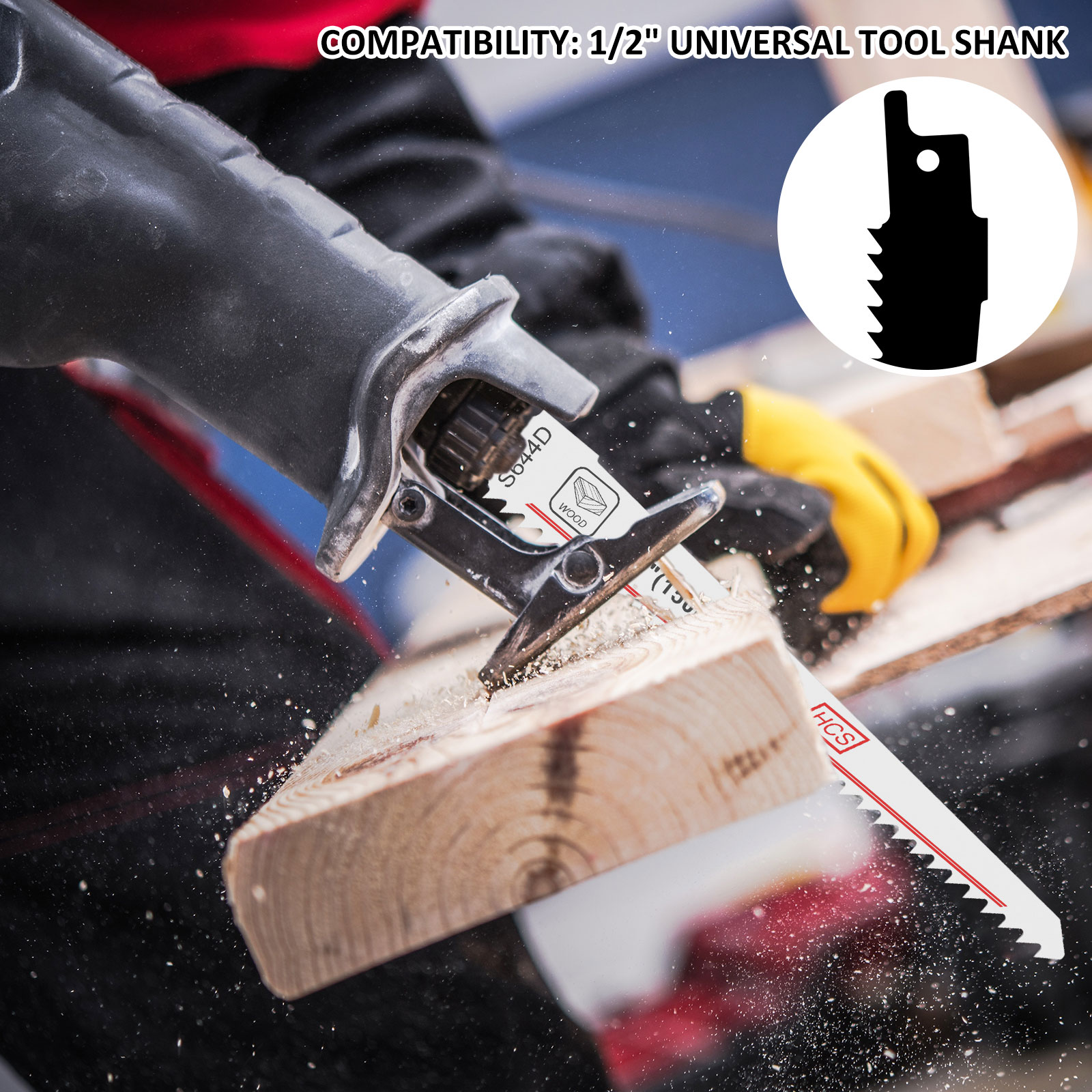 5 adet pistonlu testere HCS bı - Power Tools Jigsaw incelemesi ve fiyatı