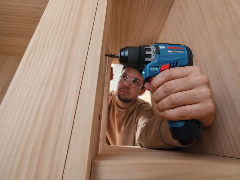 Bosch Professional GSR 12V-31  - Power Tools Professional incelemesi ve fiyatı