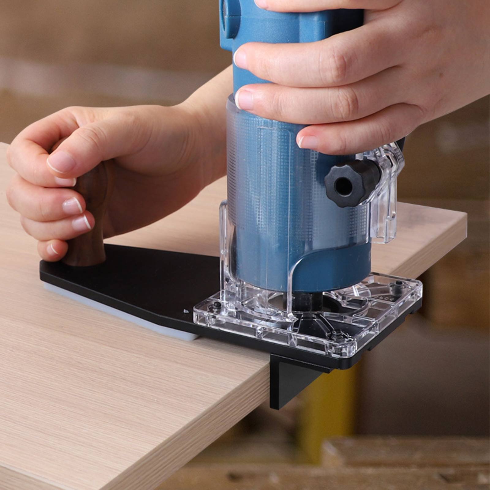 Kenar Kesme Tabanı Sabit Kontr - Power Tools Construction incelemesi ve fiyatı