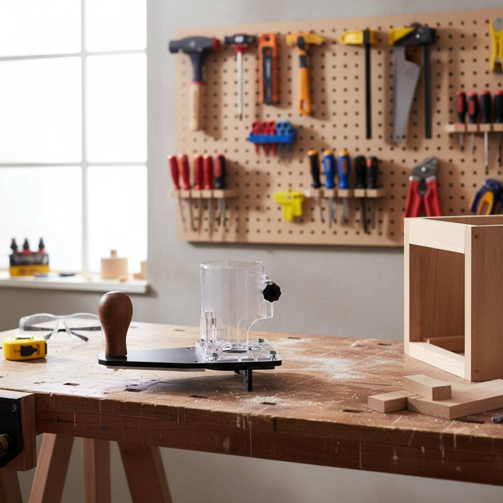 Kenar Kesme Tabanı Sabit Kontr - Power Tools Construction incelemesi ve fiyatı