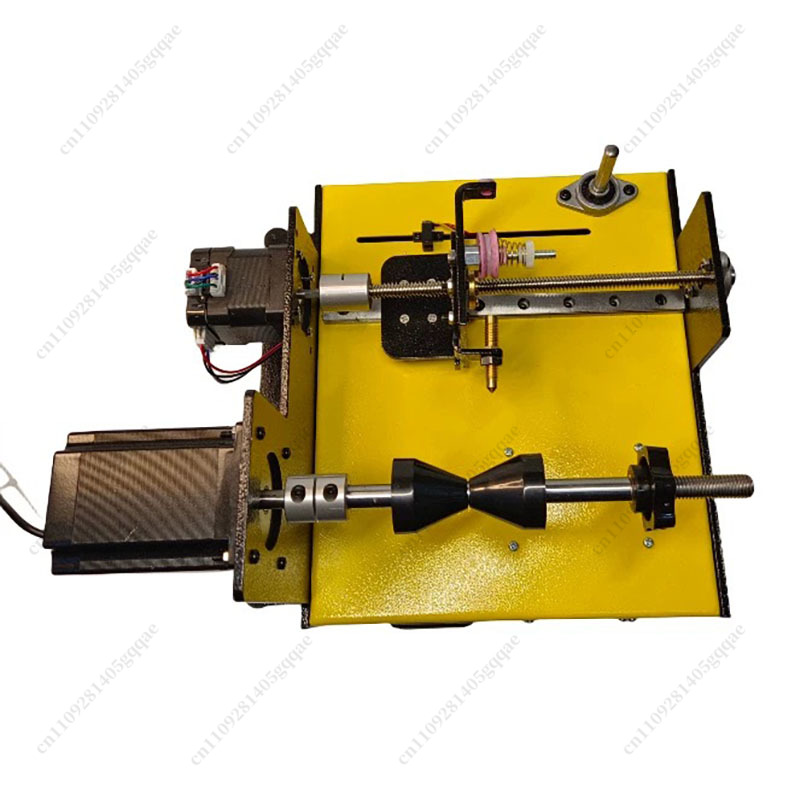 Otomatik Kablo Sarma Makinesi  - Power Tools English incelemesi ve fiyatı