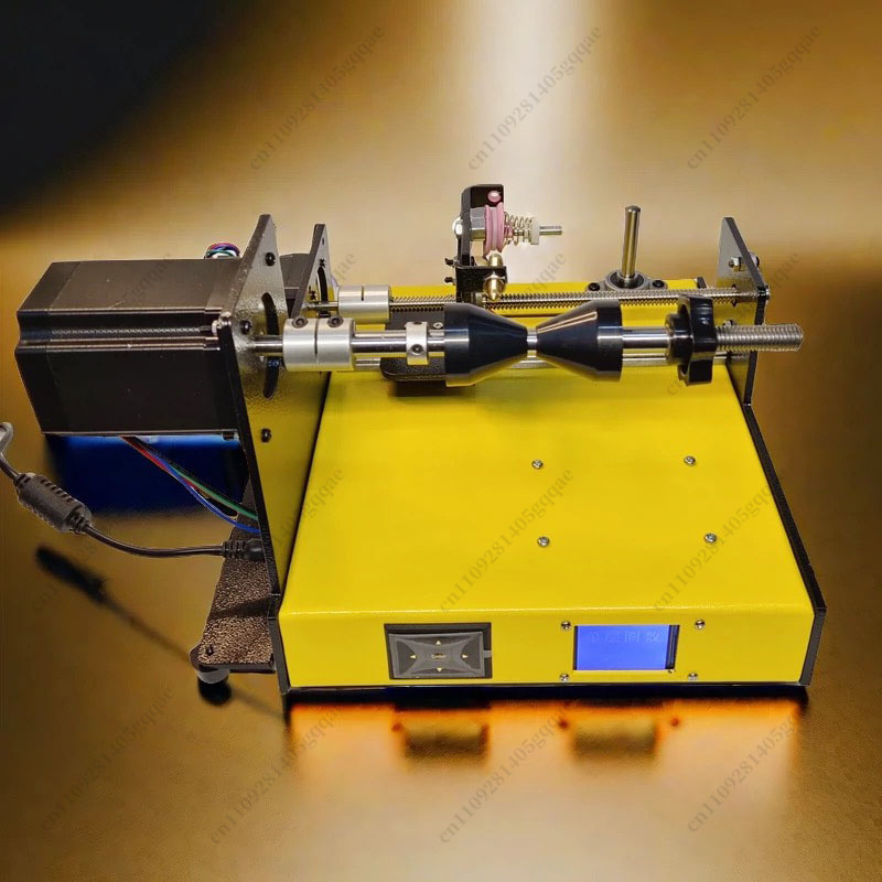 Otomatik Kablo Sarma Makinesi  - Power Tools English incelemesi ve fiyatı